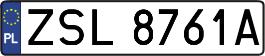 ZSL8761A