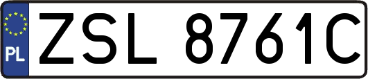 ZSL8761C
