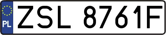 ZSL8761F