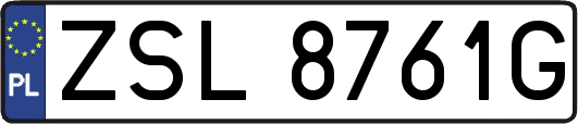 ZSL8761G