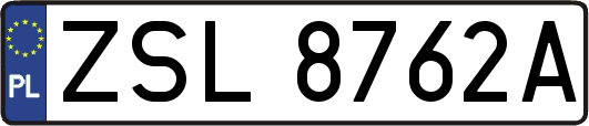 ZSL8762A