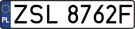 ZSL8762F