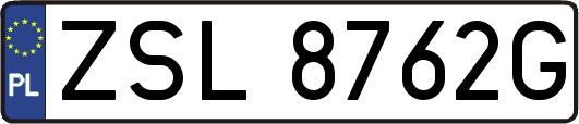 ZSL8762G