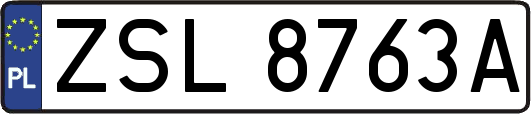 ZSL8763A