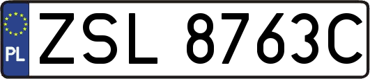 ZSL8763C