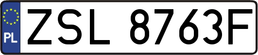 ZSL8763F