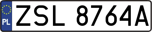 ZSL8764A
