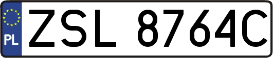 ZSL8764C