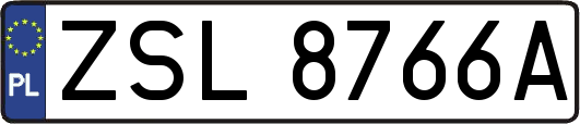 ZSL8766A