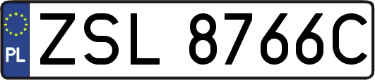 ZSL8766C