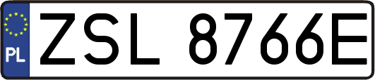 ZSL8766E