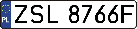 ZSL8766F