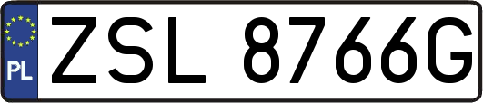 ZSL8766G