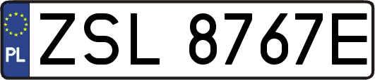 ZSL8767E