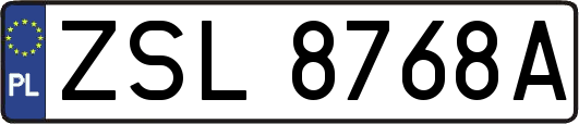 ZSL8768A