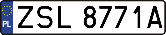ZSL8771A