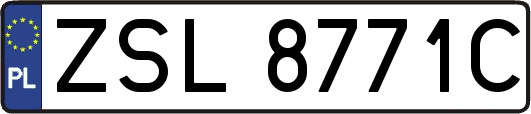 ZSL8771C