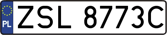 ZSL8773C