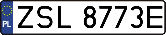 ZSL8773E