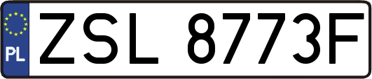 ZSL8773F