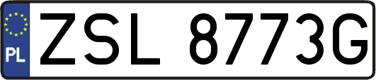 ZSL8773G