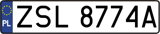 ZSL8774A