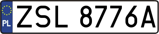 ZSL8776A