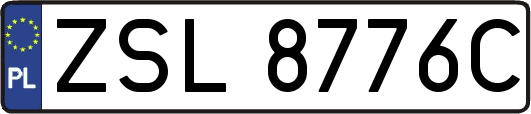 ZSL8776C