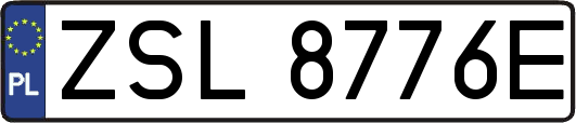 ZSL8776E