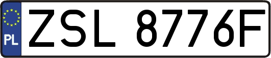 ZSL8776F
