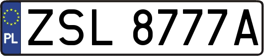 ZSL8777A