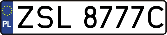 ZSL8777C