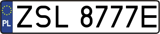 ZSL8777E