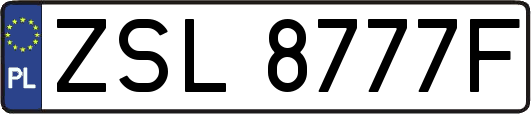 ZSL8777F