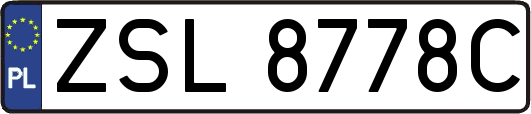 ZSL8778C