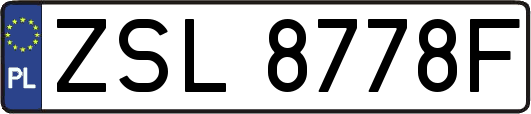ZSL8778F
