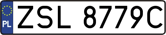 ZSL8779C