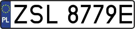 ZSL8779E