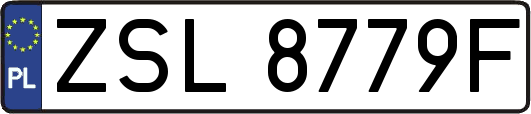 ZSL8779F