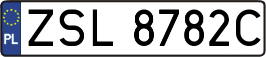 ZSL8782C