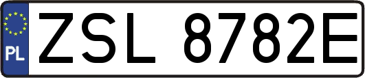 ZSL8782E