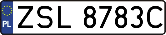 ZSL8783C