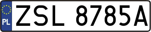 ZSL8785A