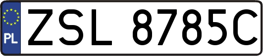 ZSL8785C