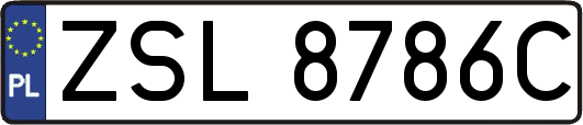 ZSL8786C