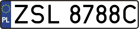 ZSL8788C