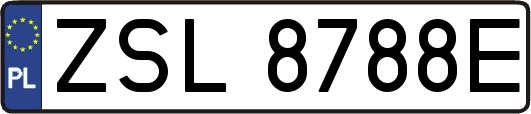 ZSL8788E