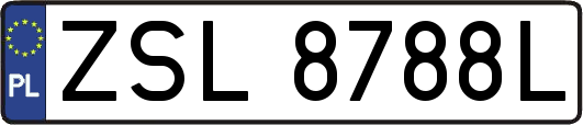 ZSL8788L