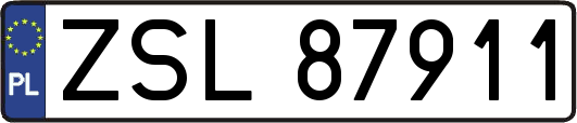 ZSL87911