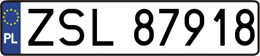 ZSL87918
